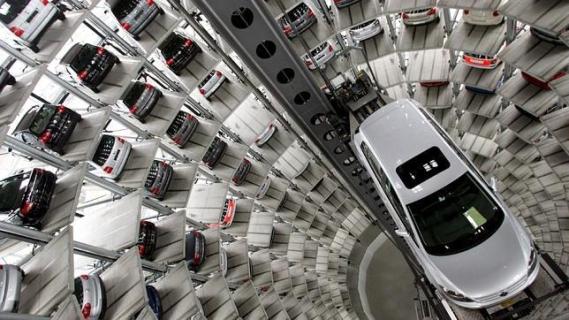 El sector automovilístico español se consolida entre el top 10 mundial de fabricantes